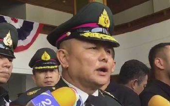 \'แม่ทัพภาค1\'เข้มทหารตรวจ ความปลอดภัยอาวุธโชว์วันเด็ก