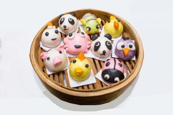 มื้อพิเศษฉลองวันเด็กแห่งชาติ จาก5โรงแรมชั้นนำทั่วกรุงเทพฯ