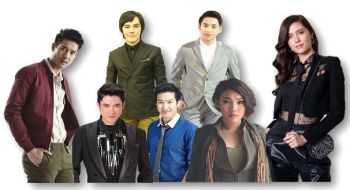 เหล่าซุป’ตาร์  เตรียมบุกอยุธยา!!