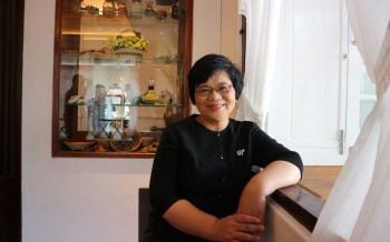 ‘อภัยภูเบศร’ขยายตลาดเครื่องสำอางสมุนไพร ดันผักเบี้ยใหญ่เพิ่มยอด