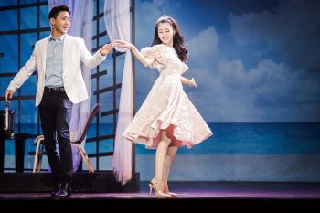 ‘เจ เอส แอลฯ’ พร้อมรีสเตจละครเวที  ‘ขอพบในฝัน สุนทราภรณ์ เดอะมิวสิคัล’