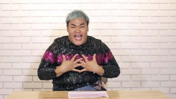 ‘ปิงปอง’ ขึ้นแท่น พิธีกรสายเผือก!!