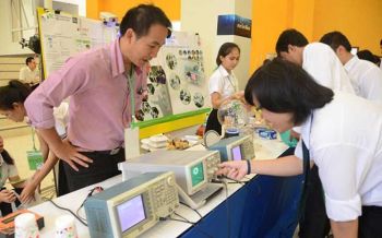 ราชมงคลกรุงเทพจัดกิจกรรม Open House 2018