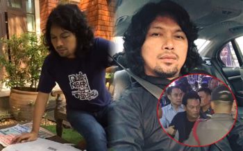 \'เสก\'สุดงง! กำนันยิงปืนขึ้นฟ้า15นัด ได้ประกันตัวเพียง1แสน (ชมคลิป)