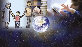 ‘เลี้ยงลูก’ให้รอดในยุคดิจิตอล  ‘ทักษะชีวิต’สำคัญกว่าอัดวิชาการ