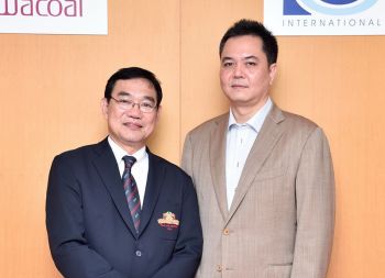 ประชุมวิชาการเตรียมพร้อมแพทย์ไทย  รับเทคโนโลยีใหม่รักษามะเร็งเต้านม