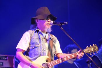 ตำนานเพื่อชีวิต ร่วมพิทักษ์ป่า