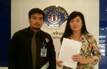 ประชาชนโร่แจ้งกองปราบฯ  เอาผิด‘ณัฐชาติ-ประยูร’ซื้อรถเมล์ NGV
