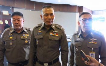 ผบช.น.กร้าว! ขู่เด้งผกก.เกียร์ว่าง ปล่อยหน่วยอื่นตลบหลังจับอ่างกาม