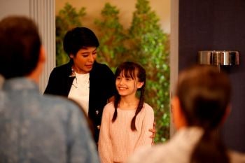 ‘ครอบครัวตัวสลับ’ ซีซั่น2 ตอนที่ 8
