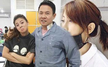 เปิดภาพ!ลูกสาวอีกคนของ\'จาตุรงค์ มกจ๊ก\' น่ารักสดใสสไตล์สาวเกาหลี