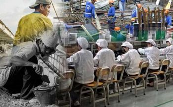 ส.อ.ท.ประชุมใหญ่22ม.ค. ถกผลกระทบขึ้นค่าแรงขั้นต่ำ