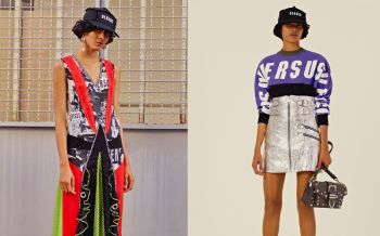 In trend : RESORT 2018  THE TRACKSUITS INSPIRED