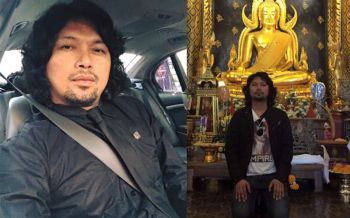 ครั้งแรกในชีวิต!\'เสก โลโซ\'ประกาศเตรียมบวช ตั้งใจศึกษาพระธรรมเป็นเวลา 9 วัน