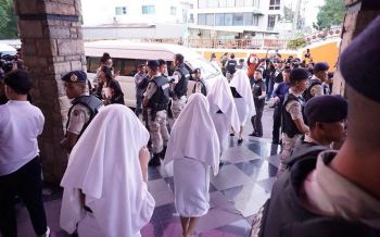 สำนวนค้ามนุษย์ \'วิคตอเรีย\' 3 พันหน้าถึง \'DSI\' ตร.ล่าต่อคนซื้อกามเด็ก