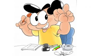 แฟนการ์ตูนสุดเศร้า! \'ต้อม ขายหัวเราะ\'เสียชีวิตอย่างสงบด้วยวัย58ปี