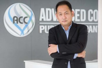 ACC เพิ่มทุน600 ล้านหุ้น  คืนเงินกู้-รองรับแผนขยายธุรกิจ