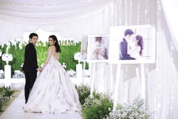 มหัศจรรย์...งานของคนมีรัก All For Love 42