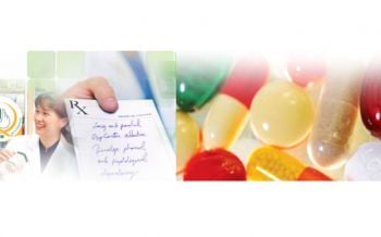 LIFE&HEALTH : การเลือกใช้ยาระบายบำบัด ‘ภาวะท้องผูก’