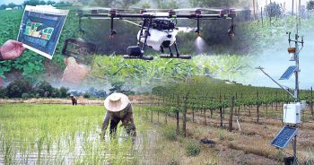 ‘Smart Farmer’ไม่เกิดก็อยู่ยาก  ‘เกษตรไทย’ในวันเพื่อนบ้านไล่ทัน
