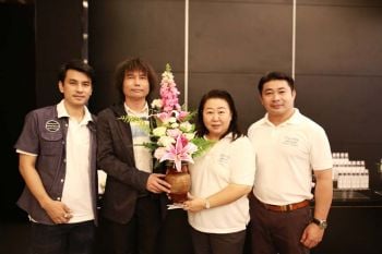 ‘ปราโมทย์ วิเลปะนะ’ ปลุกกระแส  ปรากฏการณ์สุขภาพดีกันทั้งเมือง