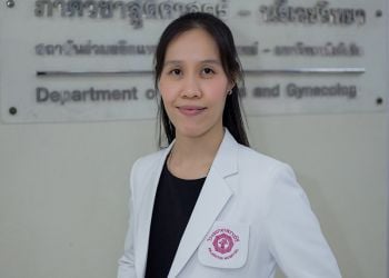 สาวออฟฟิศ ระวังโรคฮิต ‘เนื้องอกในมดลูก’