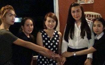จบด้วยดี! ศึกปรับน้ำจิ้ม \'ปิ้งย่าง\' เจ้าของร้านเตรียมถอนแจ้งความ 4 สาว