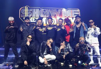 ทรูโฟร์ยู 24 ปล่อยทีเด็ด Show Me The Money Thailand