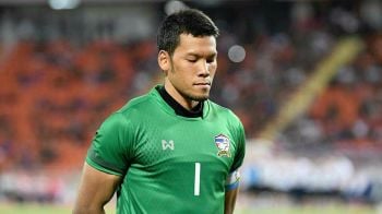 ‘ตอง’ประเดิมหรู! เก็บคลีนชีตช่วยลูเว่นคว้าชัย
