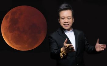 ปรากฏการณ์\'พระจันทร์สีเลือด\' หมอลักษณ์\'เปิดดวงชะตา4ราศีพลิกร้ายกลายเป็นดี ฟันธง!!