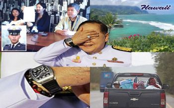 โดนใจคนไทย? รวมวาทะ‘บิ๊กป้อม’! ‘พี่ใหญ่’ผู้กล่าวอะไรก็‘สะเทือน’ไปทั้งคสช.