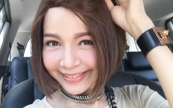 ผู้ประกาศข่าวสาว \'เวย์ เยาวลักษณ์\' เสียชีวิตแล้ว