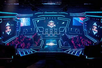 King of Gamers เปิดตัวยิ่งใหญ่ด้วยทุนสร้าง กว่า 20 ล้าน