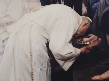 แหวกฟ้าหาฝัน : เยี่ยมบ้าน Pope John Paul II @Krakow