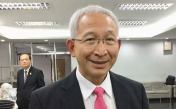 ศธ.ปลุกมรภ.ตื่นตัวพัฒนาการผลิตครูและพัฒนาท้องถิ่นเป็นหลัก