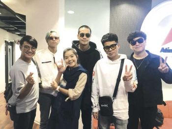 ‘เอิ้น+มายด์’ รวมตัวเฉพาะกิจ  จัด Love at Loei เพื่อผู้ป่วยทางจิตเวช