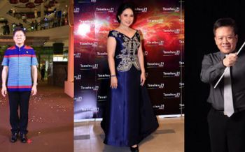 ศูนย์การค้าเทอร์มินอล 21 โคราช  เชิญร่วมเฉลิมฉลองเทศกาลตรุษจีน ต้อนรับปีจอกับงาน \