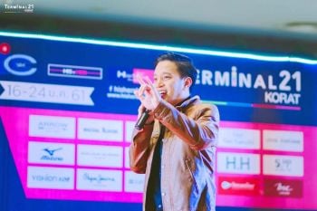 ‘ตุ้ย-เกียรติกมล’ ช็อปเพลิน จ่ายน้อย ใส่ได้นาน