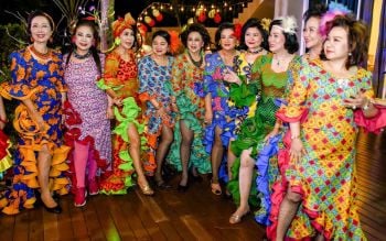 เริงรื่น ชื่นไมตรี 21 ปี วปรอ.4010 พิสูจน์ความผูกพัน ข้ามกาลเวลาและวัย