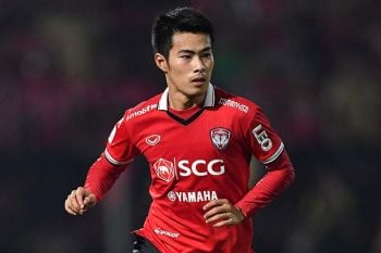 อัดฉีดแชมป์ไทยลีก100ล้าน  กิเลนตั้ง‘สารัช’กัปตันทีม