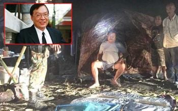 สันดานดิบ!‘อวดเบ่ง-โชว์อำนาจ’ค่านิยมก๊วนล่าสัตว์