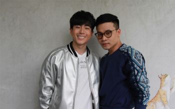 \'Loukgolf\'s English Room\'สัปดาห์นี้ เปิดบ้านต้อนรับนักแสดงหนุ่มยิ้มทรงเสน่ห์\'นน ชานน\'