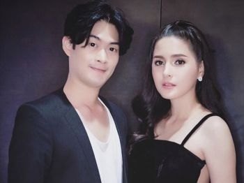 เซเลบฯดังเผย สถานที่เดทในฝัน... เติมความหวาน ฉลองเทศกาลวาเลนไทน์