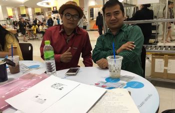 ผจก.ค่ายเดิมฟ้อง\'ลำไย ไหทองคำ-ผู้จัดการ\'ฐานทำผิดสัญญา