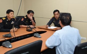 กรมการขนส่งฯ ปรับ 4 พัน พักใบขับขี่ 1 เดือน แท็กซี่โกงมิเตอร์นักกีฬาทีมชาติ