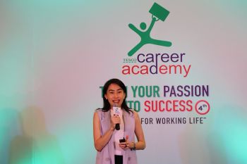 เปิดเวทีแห่งโอกาส ‘Tesco Career Academy’ ติวเข้มให้นักศึกษาลงสนามแข่งขันชิงตำแหน่งงาน