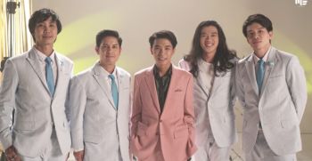 \'คนที่แสนธรรมดา\' เพลงรักสดใสละมุนใจจากวง\'PAUSE Feat. นะ POLYCAT\'