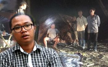 คำถาม‘คนทวาย’ถึงเปรมชัย ‘ขนาดประเทศตัวเองยังไม่เคารพ แล้วประเทศอื่นล่ะ?’