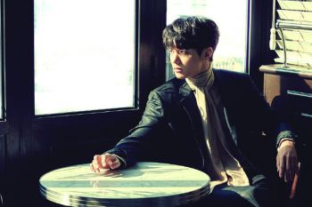ใกล้ถึงนัดเดท “คัง มินฮยอก”