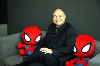 ‘โซนี่ พิคเจอร์ส’ประเดิมปีแรก กวาดบ๊อกซ์ออฟฟิศไทย ทะลุ 800 ล้านบาท!!